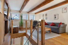 Ferienwohnung Fachwerk-Home